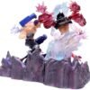 Figurine One Piece Luffy Gear 4 Snakeman Vs Katakuri 3