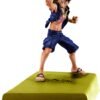 Figurine One Piece Luffy Manhood 1