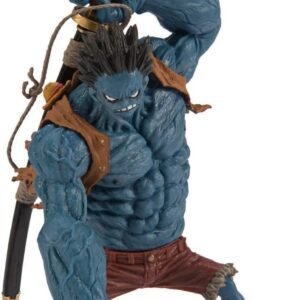 Figurine One Piece Luffy Nightmare 1