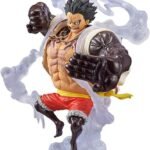 Figurine One Piece Luffy The Bound 1