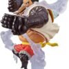 Figurine One Piece Luffy The Bound 2
