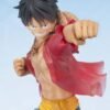 Figurine One Piece Monkey d Luffy 5th Anniversary 5