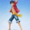 Figurine One Piece Monkey d Luffy 5th Anniversary 6