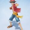 Figurine One Piece Monkey d Luffy 5th Anniversary 7