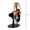 Figurine One Piece Monkey d Luffy Battle Ver 3