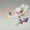 Figurine One Piece Monkey D. Luffy Gear 5 Wano 2