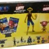 Figurine One Piece Obyz Luffy 2