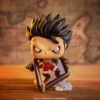 Figurine Pop One Piece Monkey D.luffy Funko Pop n 98 2