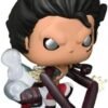 Figurine Pop One Piece Monkey D.luffy Funko Pop n 98 5