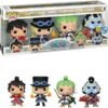 Figurine Pop Vinyl One Piece Monkey d Luffy 1