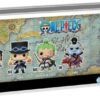 Figurine Pop Vinyl One Piece Monkey d Luffy 3