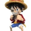 Figurines Trio One Piece Luffy Zoro Sanji 1