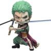 Figurines Trio One Piece Luffy Zoro Sanji 3