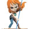 Lot Figurines One Piece World Luffy 3