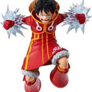 Luffy Figurine One Piece Luffy 1