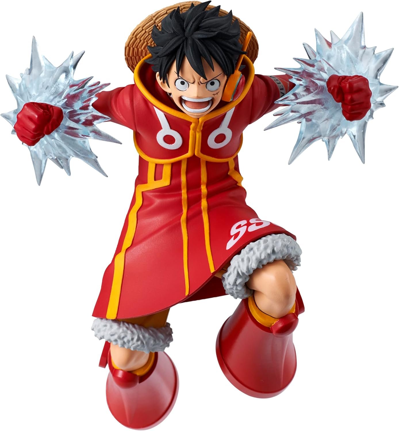 Luffy Figurine One Piece Luffy