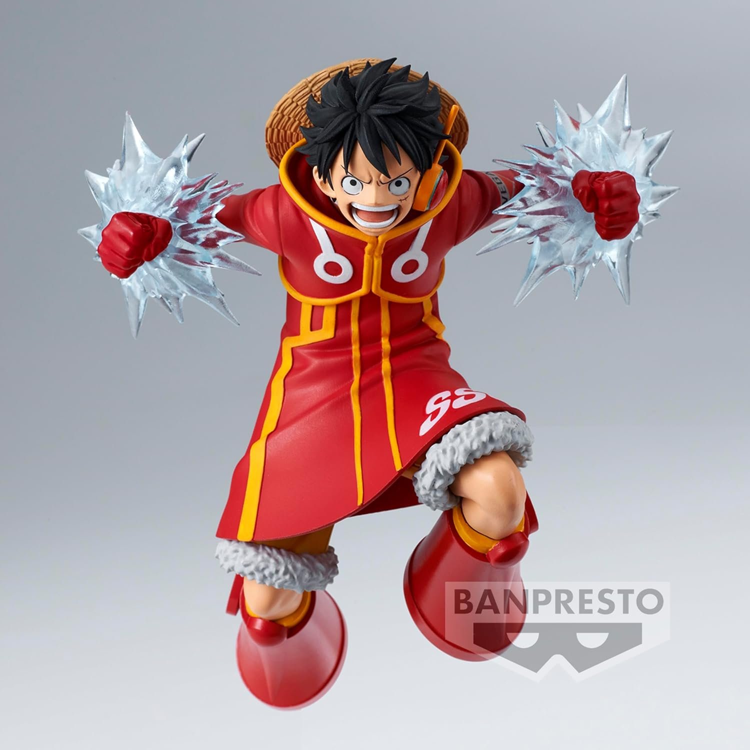 Luffy Figurine One Piece Luffy