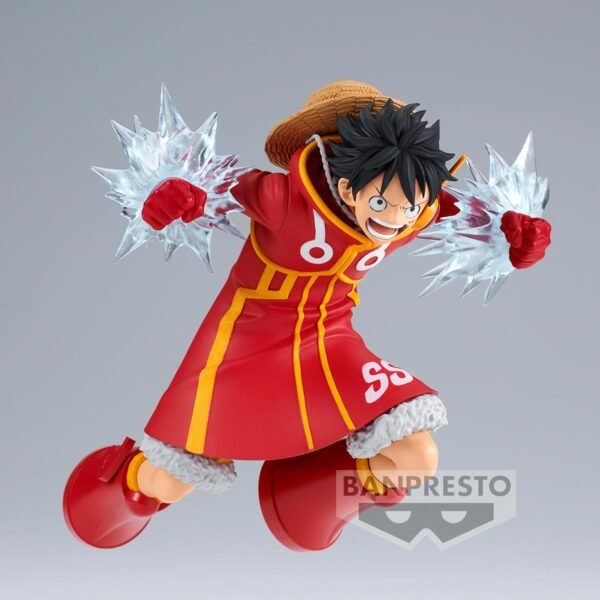 Luffy Figurine One Piece Luffy 3