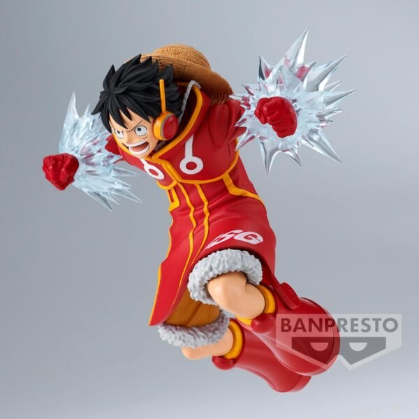 Luffy Figurine One Piece Luffy 4
