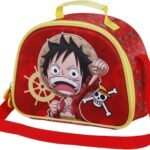 Luffy Figurine One Piece Sac 1