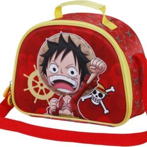 Luffy Figurine One Piece Sac 1