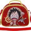 Luffy Figurine One Piece Sac 2