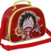 Luffy Figurine One Piece Sac 5