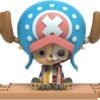 Luffy One Piece Kimono Kabuki Figurine 4