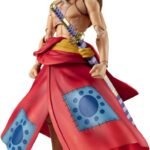 Meilleur Figurine Luffy One Piece 1
