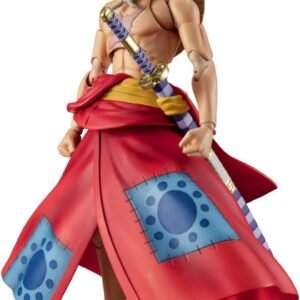 Meilleur Figurine Luffy One Piece 1
