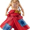 Meilleur Figurine Luffy One Piece 3