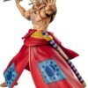 Meilleur Figurine Luffy One Piece 4