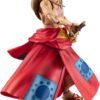 Meilleur Figurine Luffy One Piece 5