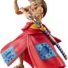 Meilleur Figurine Luffy One Piece 7
