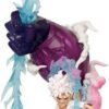Mini Figurines Luffy One Piece 1