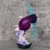 Mini Figurines Luffy One Piece 3