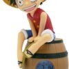 One Piec Figurine Luffy 1