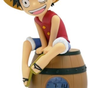 One Piec Figurine Luffy 1