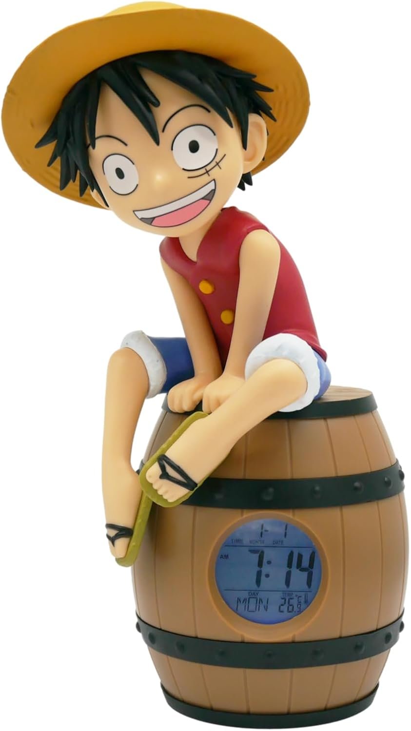 One Piec Figurine Luffy