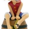 One Piec Figurine Luffy 2