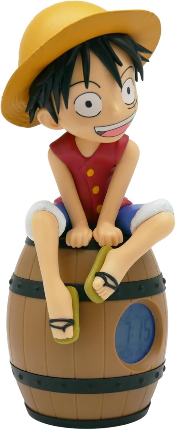 One Piec Figurine Luffy