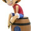 One Piec Figurine Luffy 3