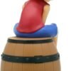 One Piec Figurine Luffy 4