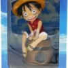 One Piec Figurine Luffy 5