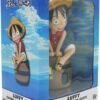 One Piec Figurine Luffy 6