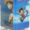 One Piec Figurine Luffy 7