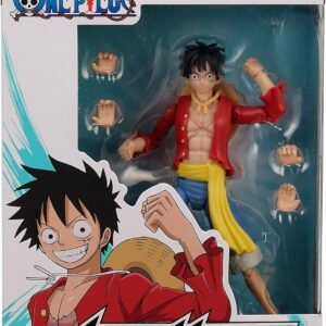 One Piece Excellent Figurine Model Monkey d Luffy 1
