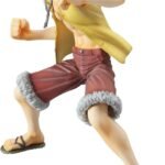 One Piece Figurine Dx Luffy 1