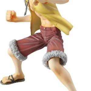 One Piece Figurine Dx Luffy 1