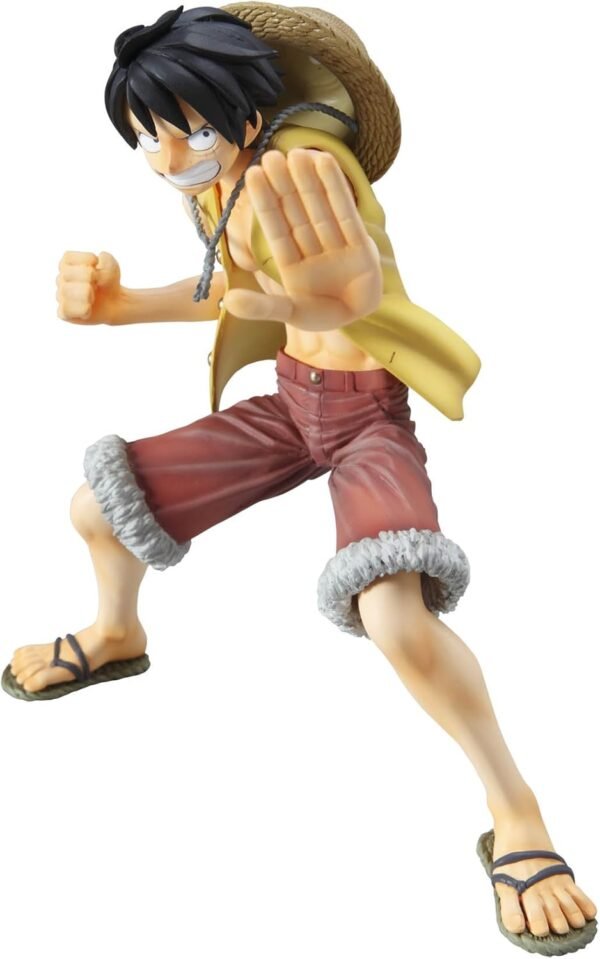 One Piece Figurine Dx Luffy 3